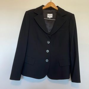 Vintage Armani blazer size 8